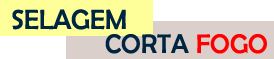 Selagem Corta-Fogo logo